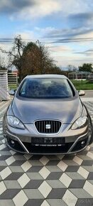 Seat Altea STYLE 2.0 TDI CR 103kw  model 2015