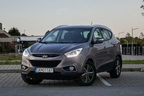 Hyundai ix35 1.7 CRDi VGT Style - 1