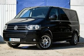 Volkswagen Caravelle 2.0 BiTDI KR Trendline - 1