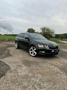 Škoda Octavia 3 Facelift,1.6TDI,85kw,