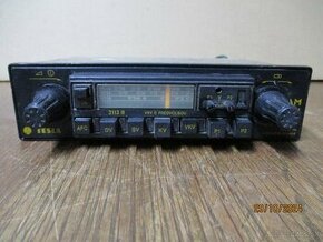 autoradio TESLA 2113B