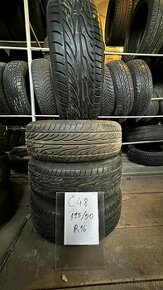 48. Dunlop SP Sport 3000 195/55 R16