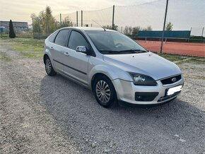 FORD FOCUS DIESEL