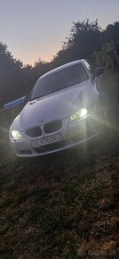 Predám, vymením, odstúpim BMW 320D e92 2.0 130 kW - 1