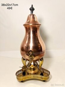 Medeny samovar