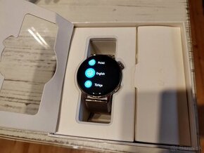 Huawei watch gt3 42 mm