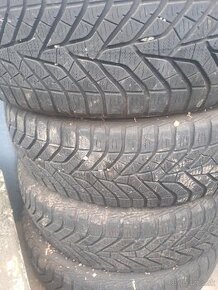 Pneumatiky 195/65r15