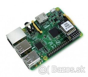 Raspberry pi - Zigbee HAT