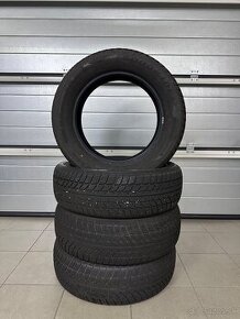 Zimné pneumatiky 205 / 60  R 16 rok výroby 2023