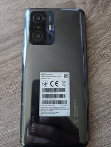 Xiaomi 11T