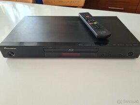 Blu-Ray Pioneer BDP-160