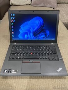 Notebook Lenovo ThinkPad T450