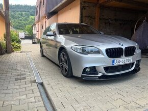 BMW F11 520d 135kw