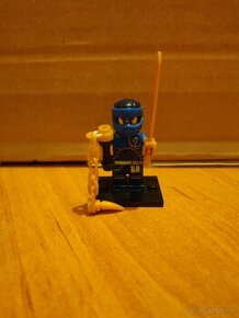 Lego Ninjago Jay