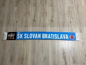 Šál ŠK Slovan Bratislava (Niké Liga)