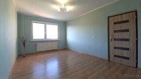 SLNEČNÝ 3 IZBOVÝ BYT S BALKÓNOM 74M2 - NOVOHRADSKÁ