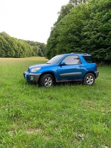 Toyota Rav4 r2000