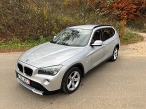 BMW X1 x-Drive automat 4x4