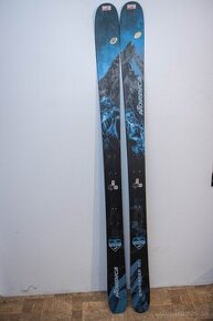 Freeride Lyže Nordica Enforcer 104 Free