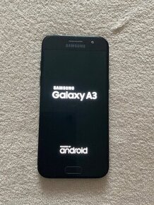 Samsung Galaxy A3 (2017)