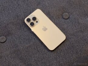 iPhone 14 Pro Gold