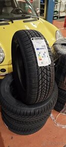 205/60 r16 zimne