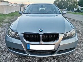 BMW RAD 3 320D E91 TOURING