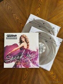 Taylor Swift Speak Now RSD exclusive