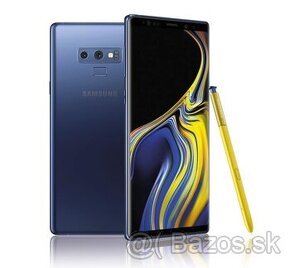 Samsung Galaxy Note 9 512 GB Duos