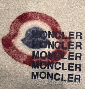 Moncler mikina