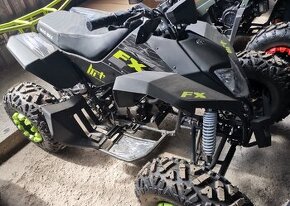 MAD Max 250ccm