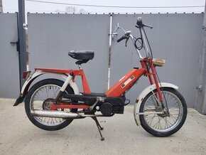 Jawa babetta 207