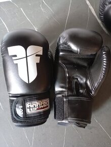 Boxerske rukavice 8un