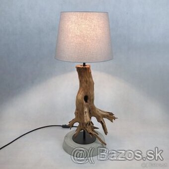 Lampa Jaseň