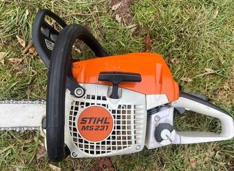 Stihl MS 231