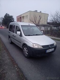 Predám Opel Combo