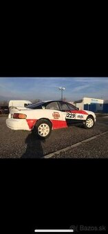 Celica autocross 3SGE 2.0