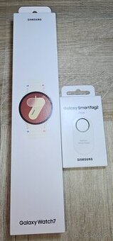 Samsung galaxy watch 7