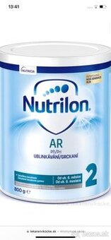 Nutrilon ar 2