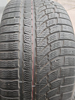 245/35 R20 zimné Nokian wr a4