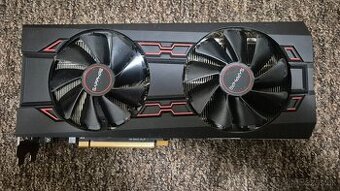 SAPPHIRE PULSE RADEON RX VEGA 56, 8GB