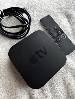 Apple TV HD (2015)