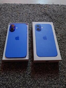 Predam/vymenim iPhone 16 128GB