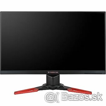 Acer 27" XB 271HU Predator