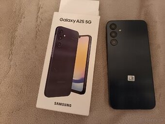 Samsung A 25 5g