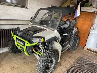 Predám Polaris rzr 800s