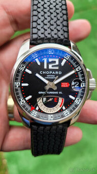 Chopard Mille Miglia GT XL Power Reserve