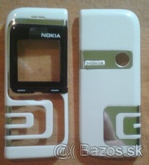 NOKIA 7260 - NOVÝ KRYT