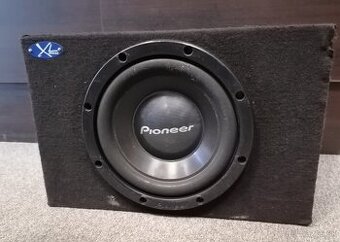 AKTÍVNY SUBWOOFER PIONER XL-SERIES