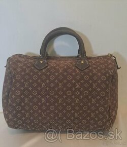 Kabelka Louis Vuitton originál